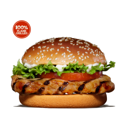 Tendergrill® Chicken